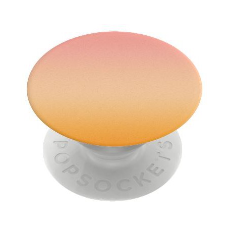 PHONE GRIP & STAND Sherbert Sunset