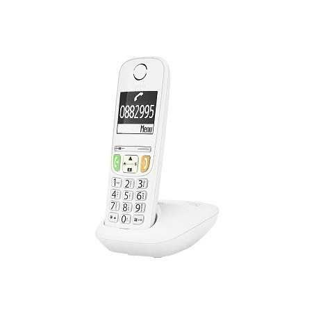 cordless gigaset e270 bianco