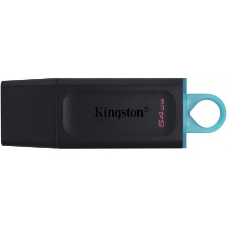 PENDRIVE USB FLASH 64GB KINGSTON EXODIA DTX