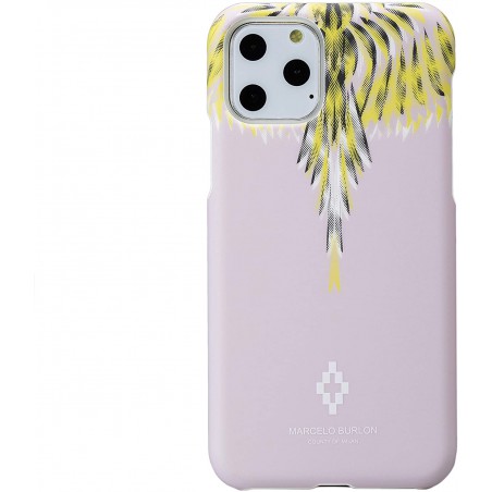 cover marcelo burlon iphone 11 pro max sharpbl