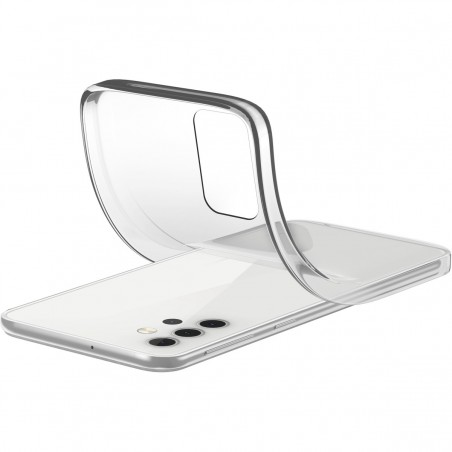 cover in tpu a32 trasparente