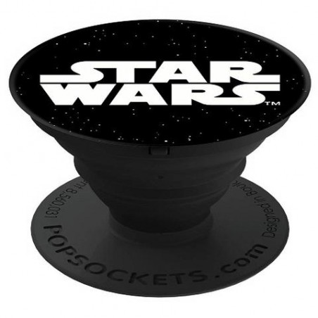 PHONE GRIP & STAND STAR WARS