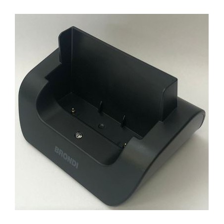 base charger brondi amico elegant 2
cavo non incluso