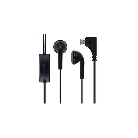AURICOLARE VIVAVOCE SAMSUNG CONNETTORE MICRO SD