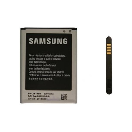 BATTERIA ORIGINALE  SAMSUNG  I8750 ATIV S IN CONFEZIONE BULK