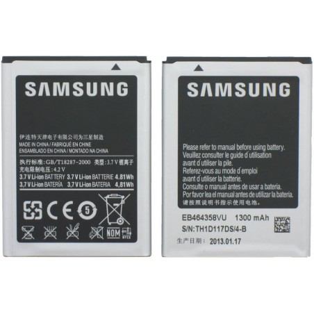 BATTERIA ORIGINALE SAMSUNG