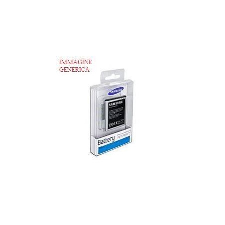 BATTERIA ORIGINALE SAMSUNG