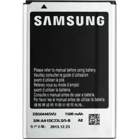 BATTERIA ORIGINALE SAMSUNG