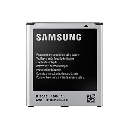 BATTERIA ORIGINALE SAMSUNG GALAXY ACE 3 GT S7270IN CONFEZIONE BULK