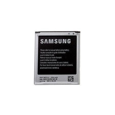BATTERIA ORIGINALE SAMSUNG I8190 GALAXY S3 MINIIN CONFEZIONE BULK