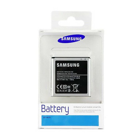 BATTERIA ORIGINALE SAMSUNG I9070 GALAXY S ADVANCE