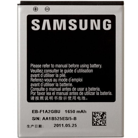 BATTERIA ORIGINALE SAMSUNG IN BULK