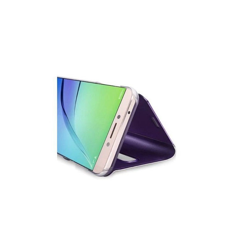 book clear view redmi note 9s / note 9 pro / note 9 pro max blu