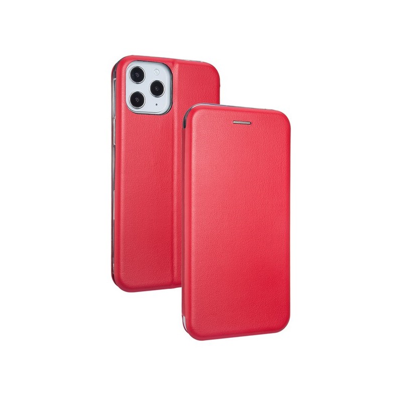 book iphone 12 pro max con porta carte di credito chiusura magneticared