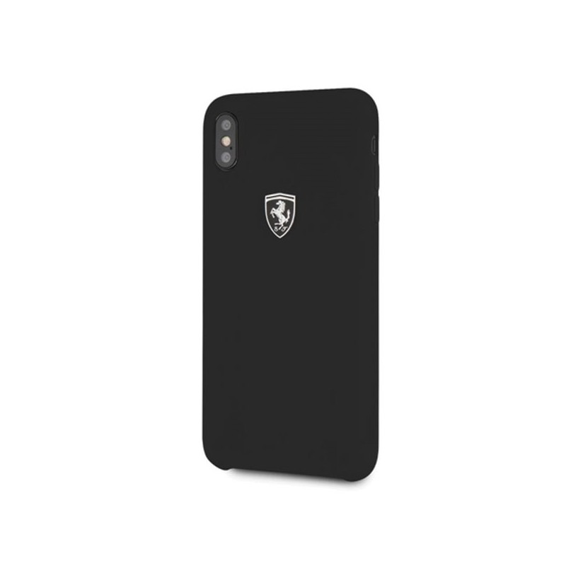 cover ferrari soft touch apple iphone xs max