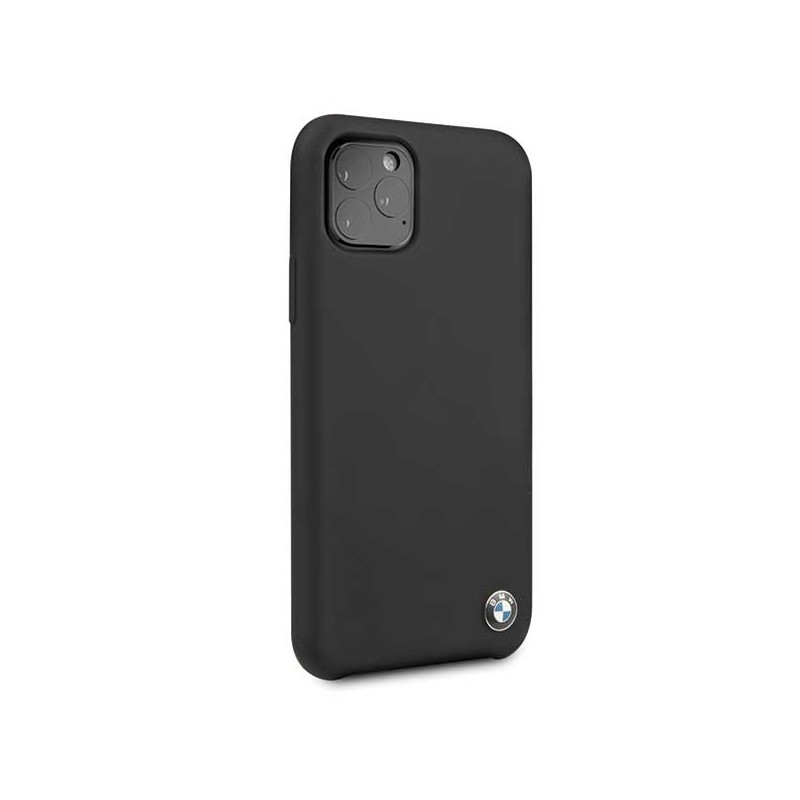cover bmw iphone11 pro nera