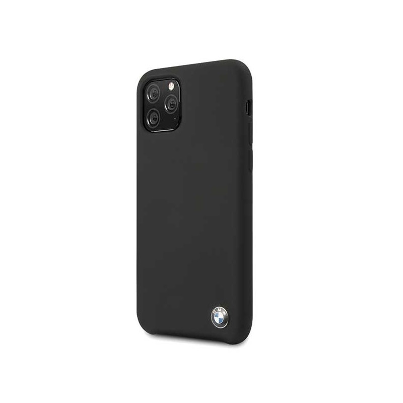 cover bmw iphone11 pro nera