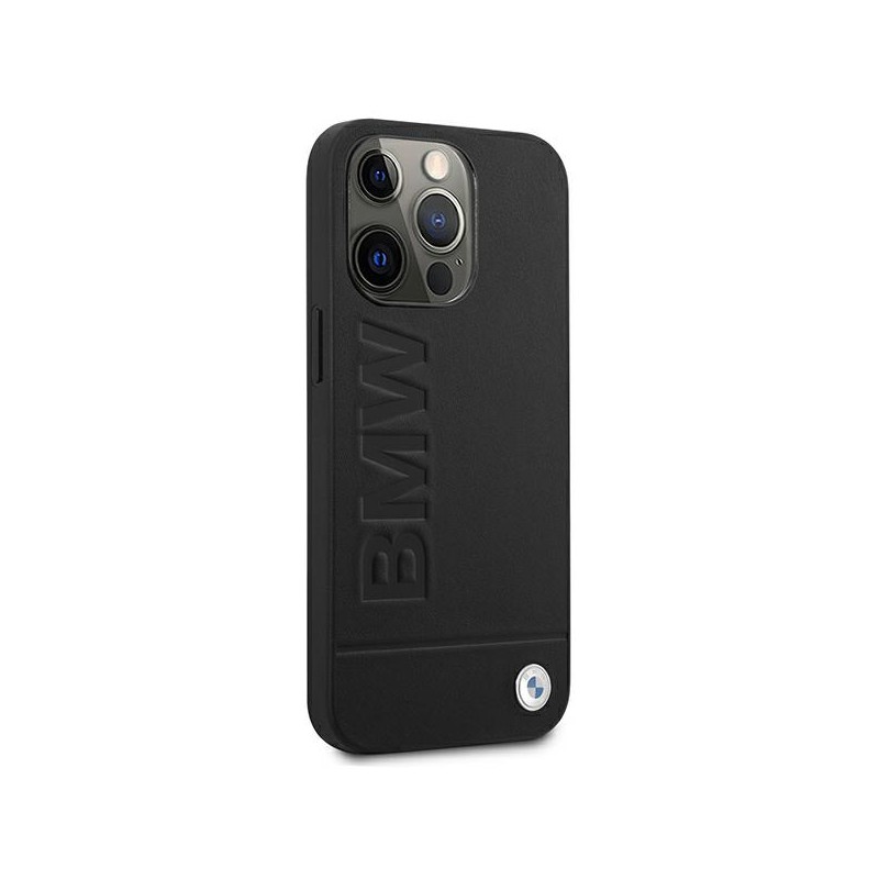 cover bmw iphone 13 pro black