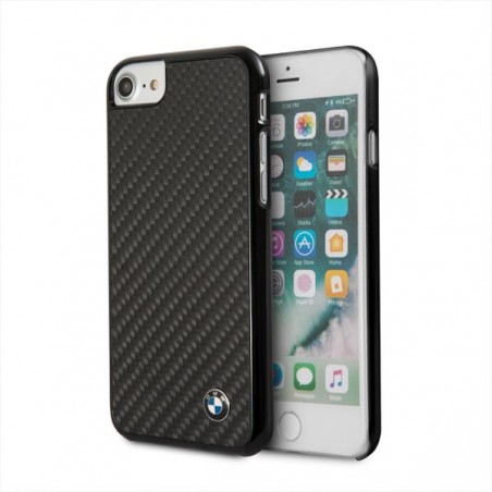 cover bmw iphone 6 / 6s /  7/ 8 / se ( 2020 ) nera