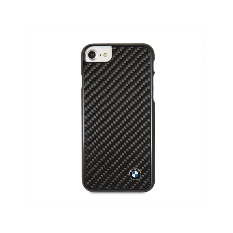 cover bmw iphone 6 / 6s /  7/ 8 / se ( 2020 ) nera