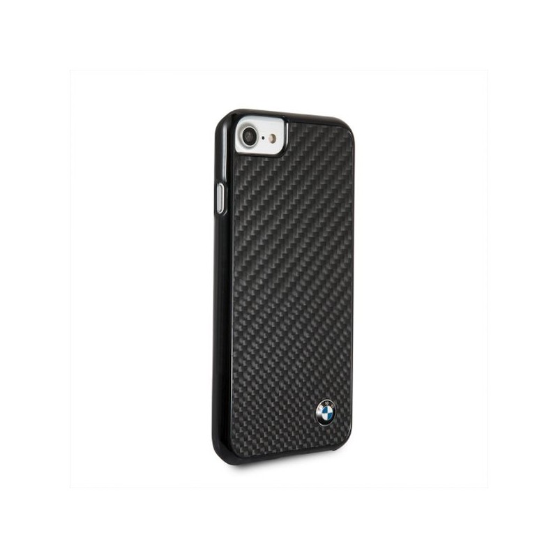 cover bmw iphone 6 / 6s /  7/ 8 / se ( 2020 ) nera