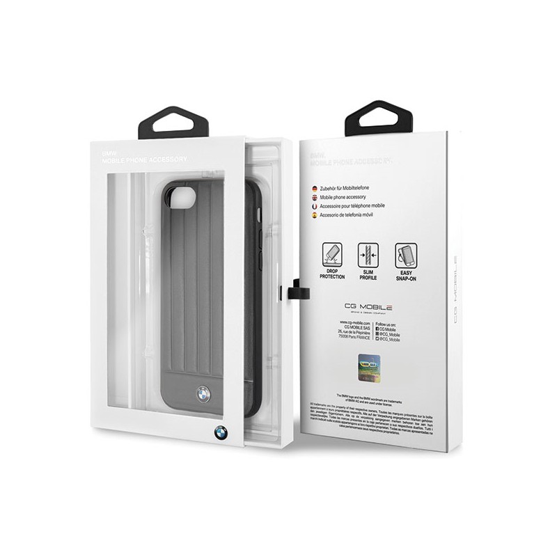 cover bmw iphone 6 / 6s /  7/ 8 / se ( 2020 )