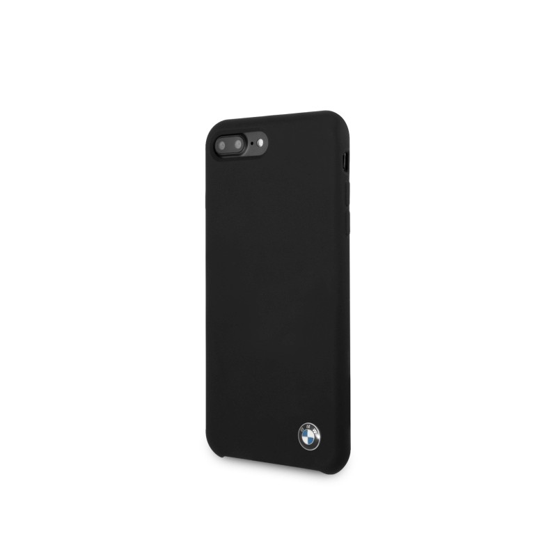 cover bmw iphone 6 / 6s / 7 / 8 plus nera