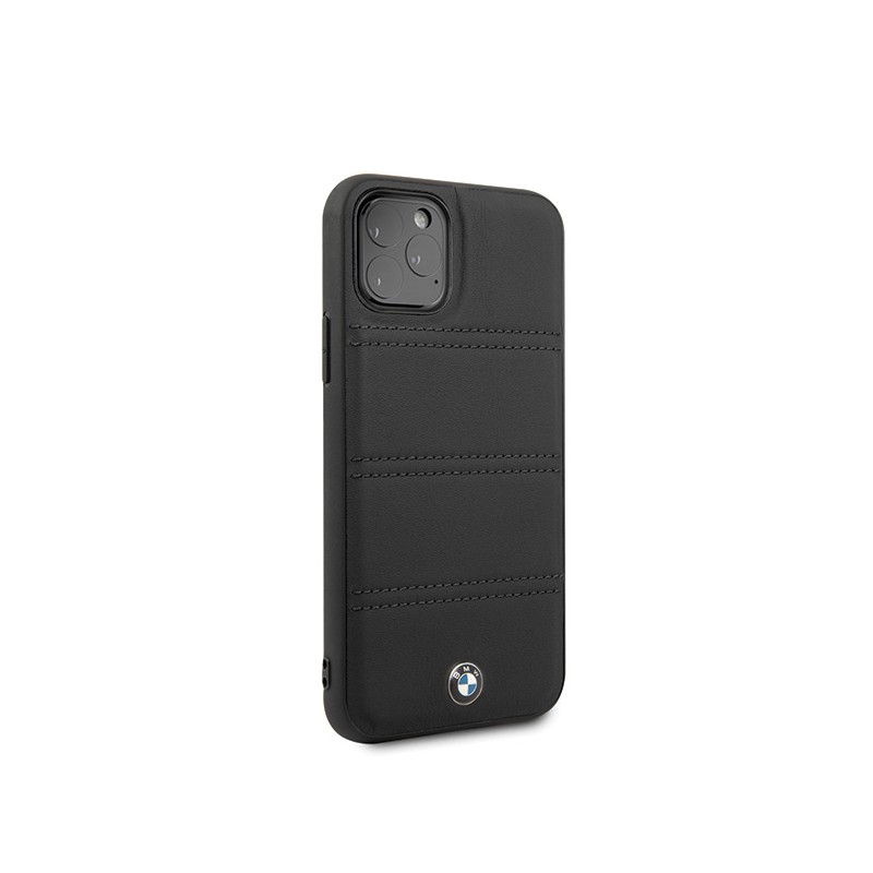 cover bmw iphone 11 pro black