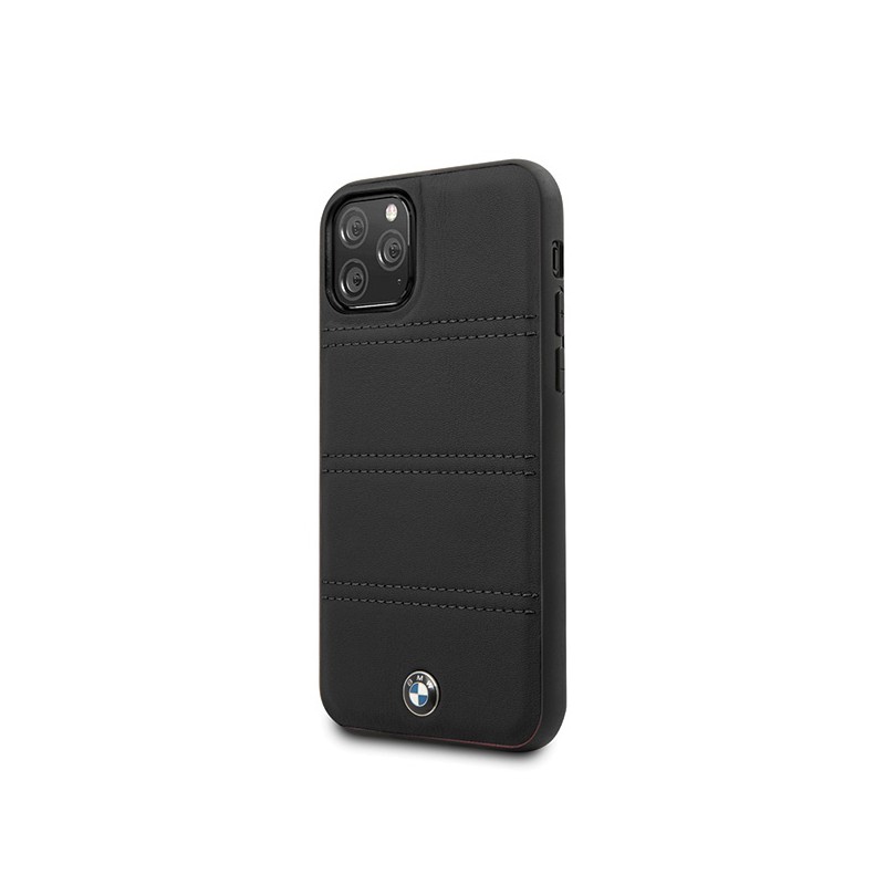 cover bmw iphone 11 pro black