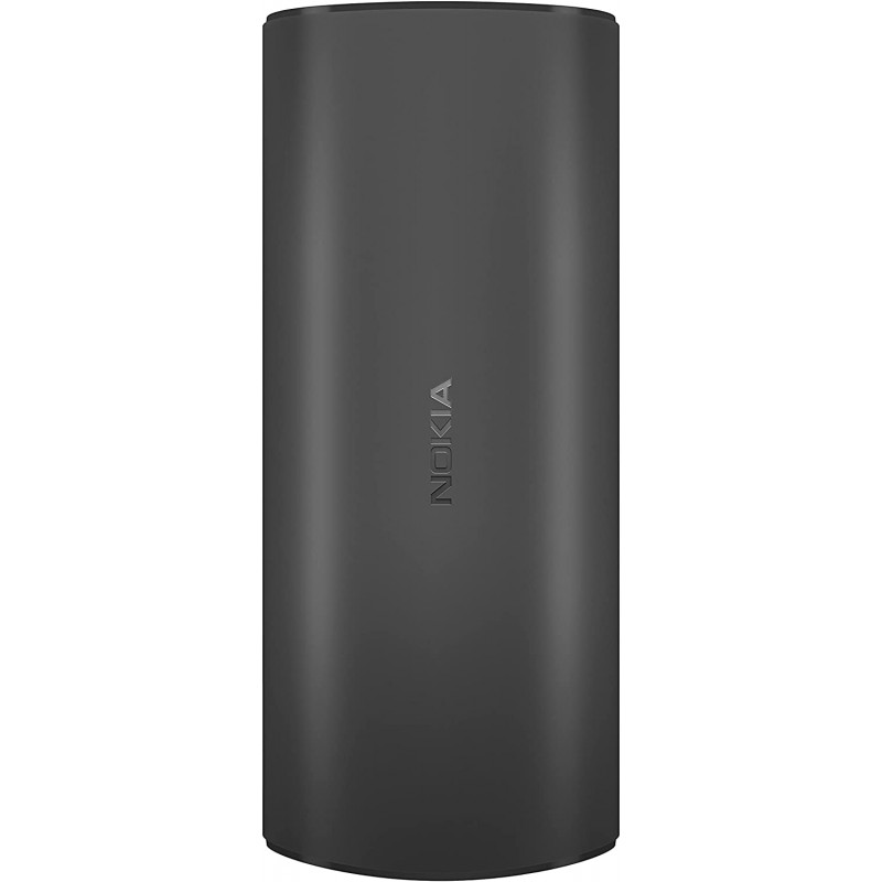 nokia 105/4G dual sim black
